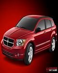 pic for Dodge Caliber 2007